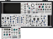 My 126 Eurorack