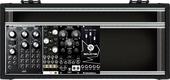 My stylar Eurorack