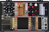 My sourish Eurorack