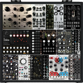 My Destination Eurorack 2 O 1 9 + (copy)