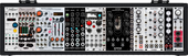 My zincky Eurorack
