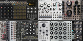 zonbi Eurorack