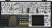 My scary Eurorack