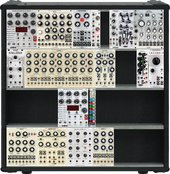 Nieuw rack