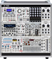 My rambling Eurorack