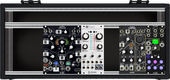 My spiffy Eurorack