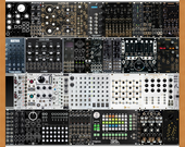 Main case
