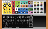 My geegaw Eurorack