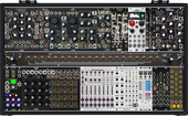 My talky Eurorack