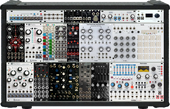 104 Eurorack idea