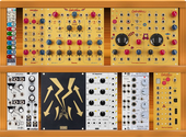 My freest Eurorack