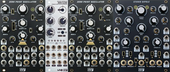 My fratchy Eurorack