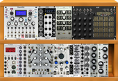 My hot Eurorack