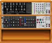 moog/behringer