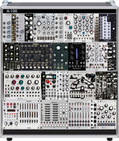 industrial eurorack