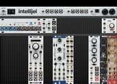 My scrappy Eurorack