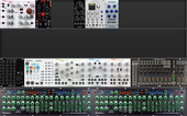Wide Rack Options