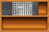 My pale Eurorack