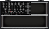 My wider Eurorack