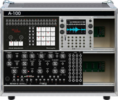 My disjoined Eurorack
