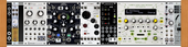 My SUB Eurorack