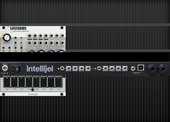 INTELLIJEL PA