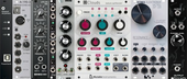 My clotty Eurorack
