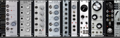My giddy Eurorack