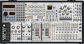 My Modular 6u 104hp C IV
