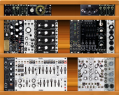 My normal Eurorack