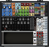 My incog Eurorack