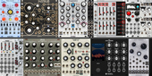My millrun Eurorack