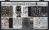 First Test Eurorack [Alternate 2]
