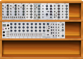 My ocker Eurorack