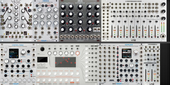 My dinkies Eurorack
