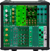 AO Modular