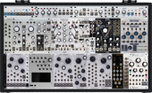 Intellijel 7U 104