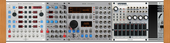 My curbless Eurorack (copy)