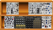 My different modular
