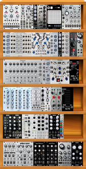 Sketchboard 5