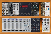 Rackmount Tapco