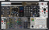 Tape Music Rack