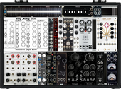 My racing Eurorack