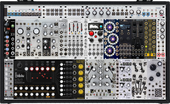 7u 104hp psychedelic SYSTEM with big SEQ