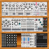 My willing Eurorack