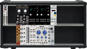 My precise Eurorack