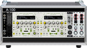 DSP Rack
