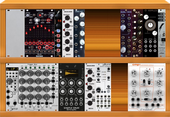 My bestead Eurorack