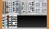 My unwired Eurorack (copy)
