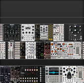 mdlrcase - alt sequencer and sampler